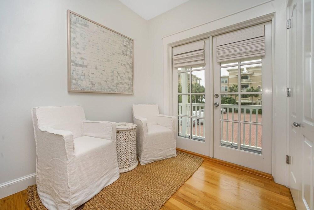 30A Beach House - Stillwater Cottage By Panhandle Getaways