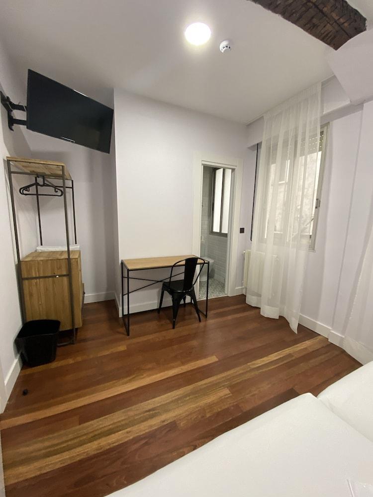 Casual Bilbao Mardones