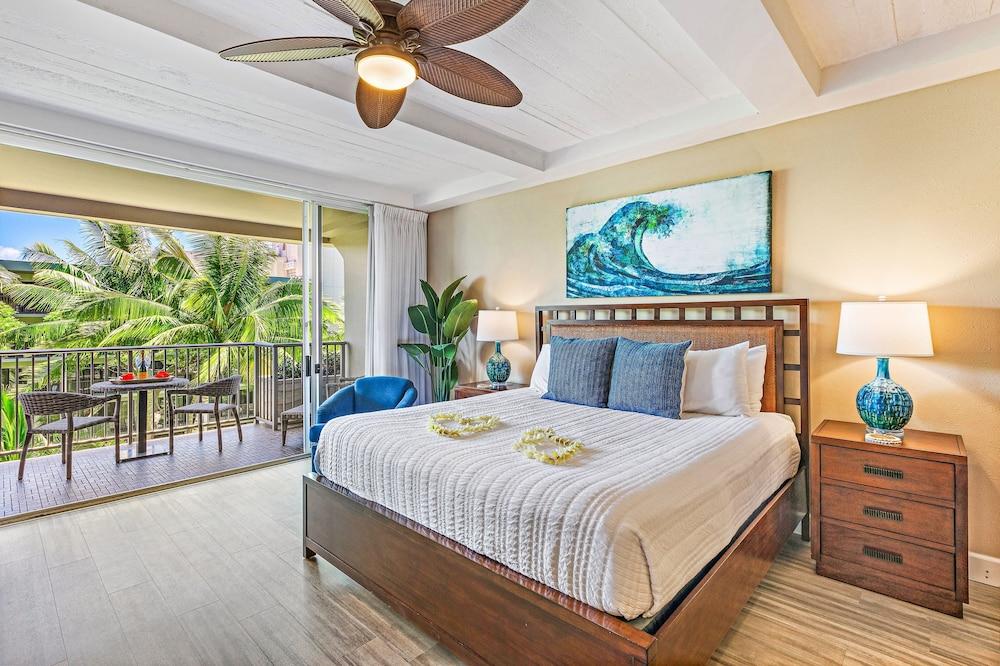 Whaler 518 Oceanview Studio Condo Condo by RedAwning