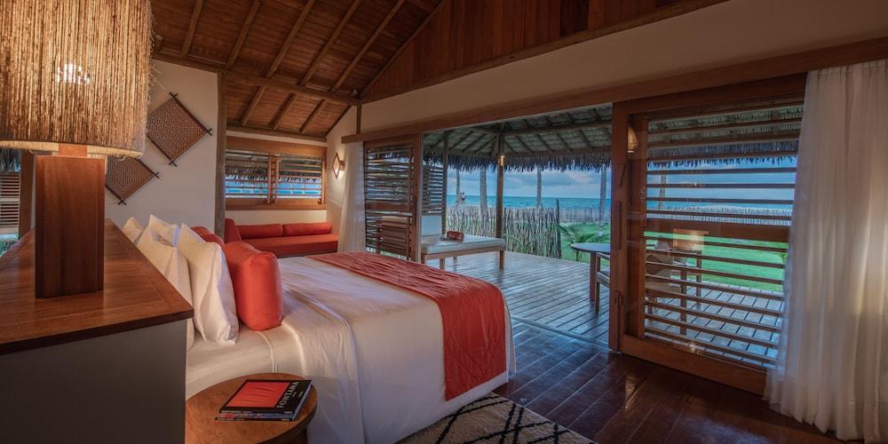 Jaguaríndia Village