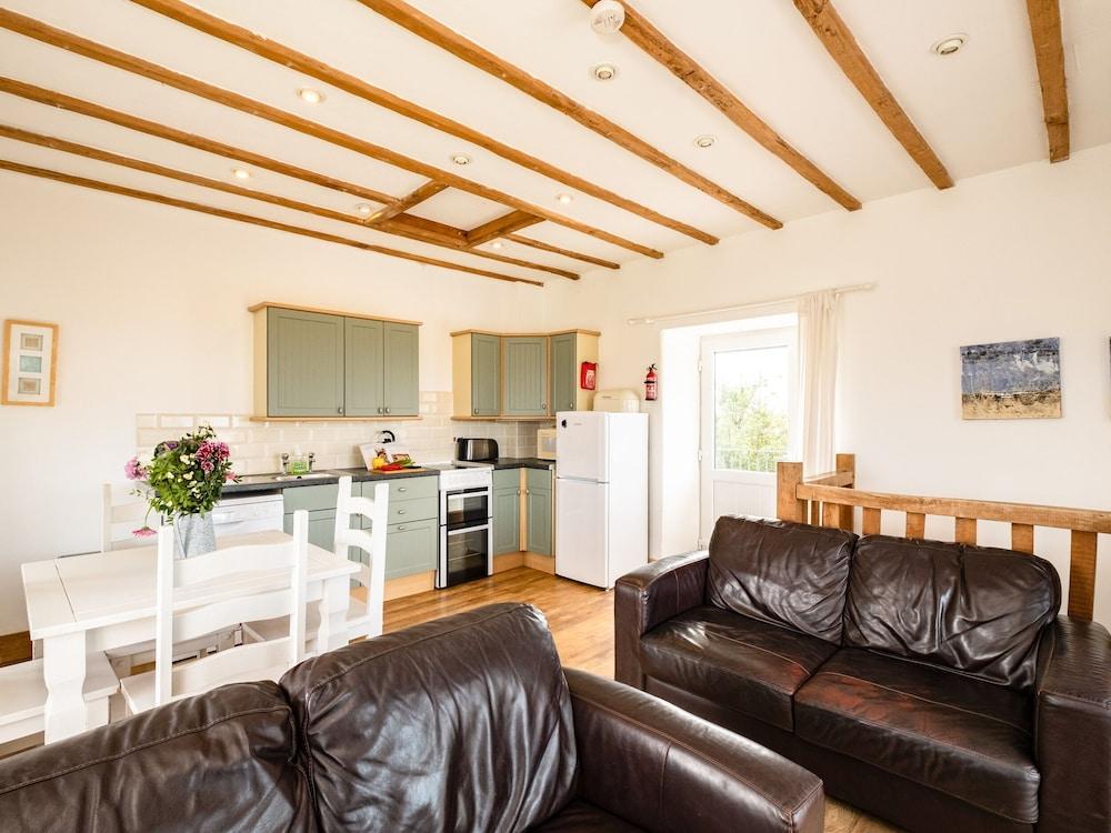 Swallow Cottage, Trewetha Farm