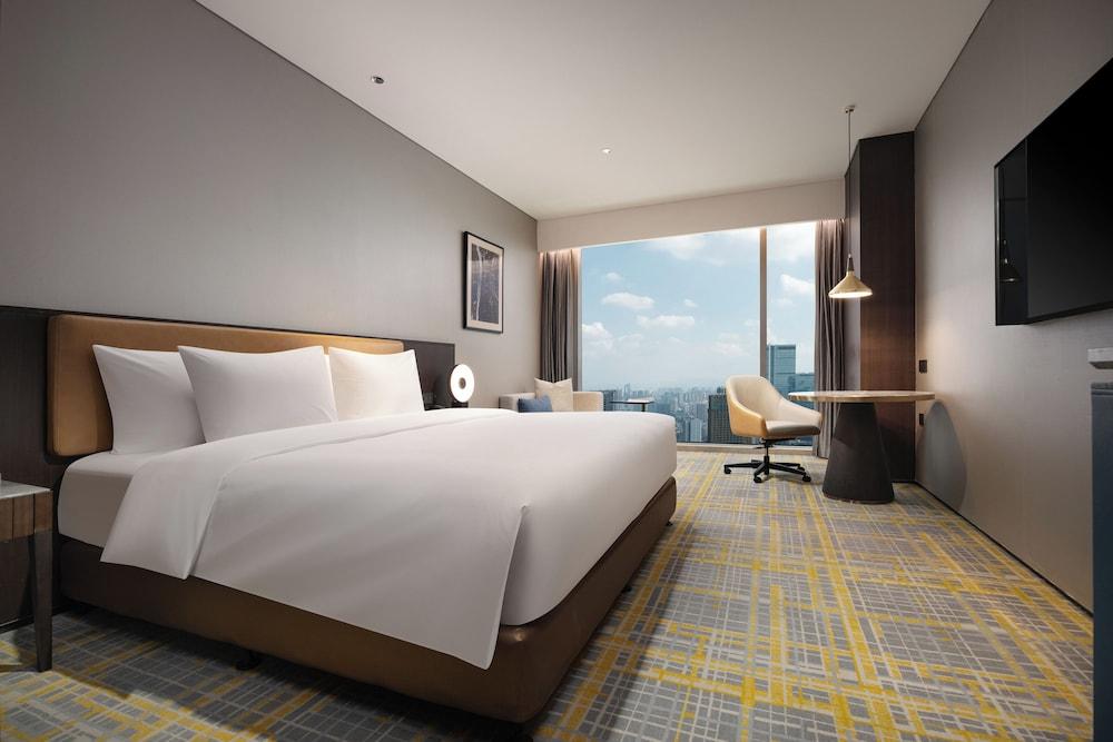 Steigenberger Changsha Future City