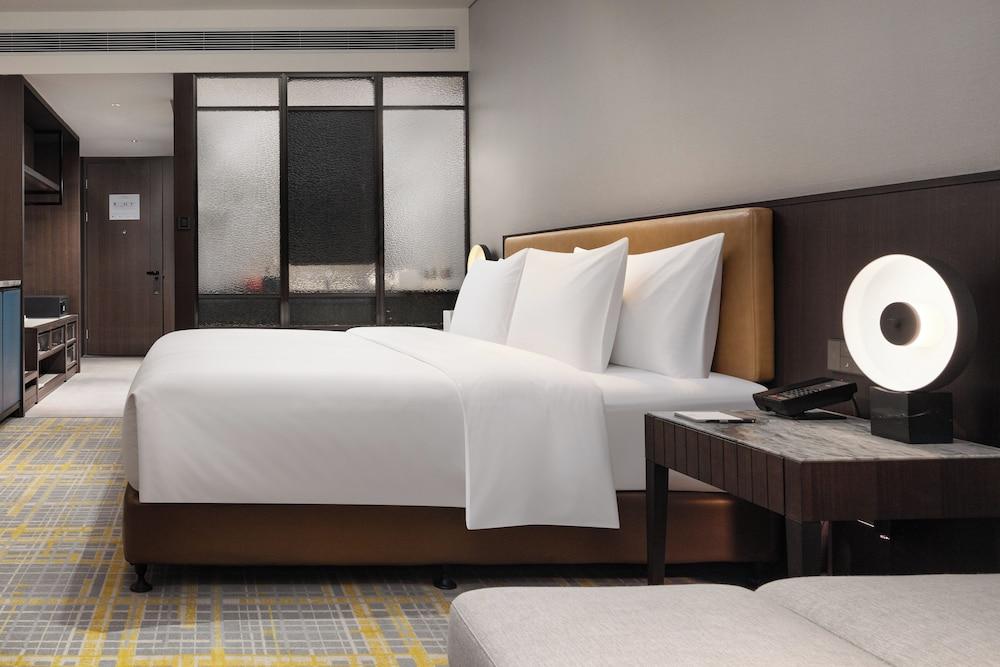 Steigenberger Changsha Future City