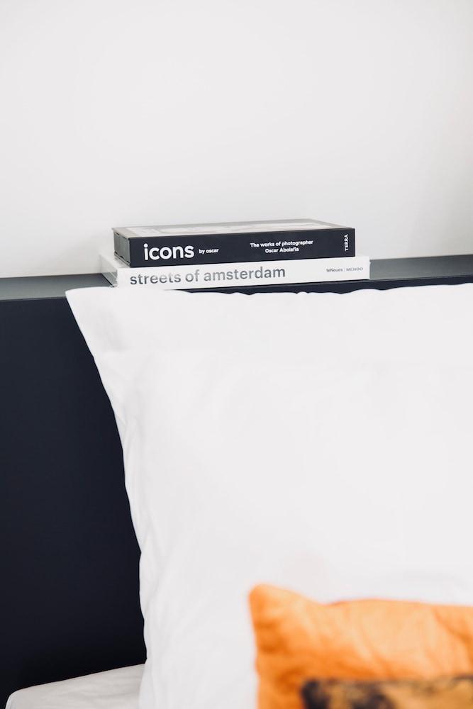 Boutique Hotel 43 Zaandam-Amsterdam