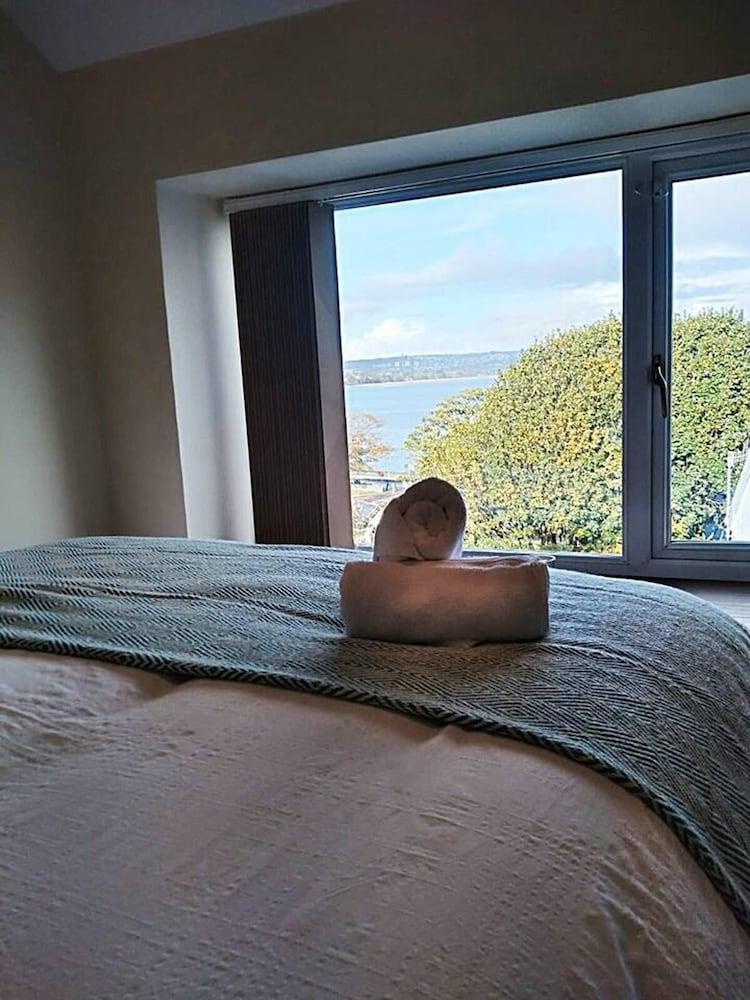 Fishermans Cottage With Stunning sea Views