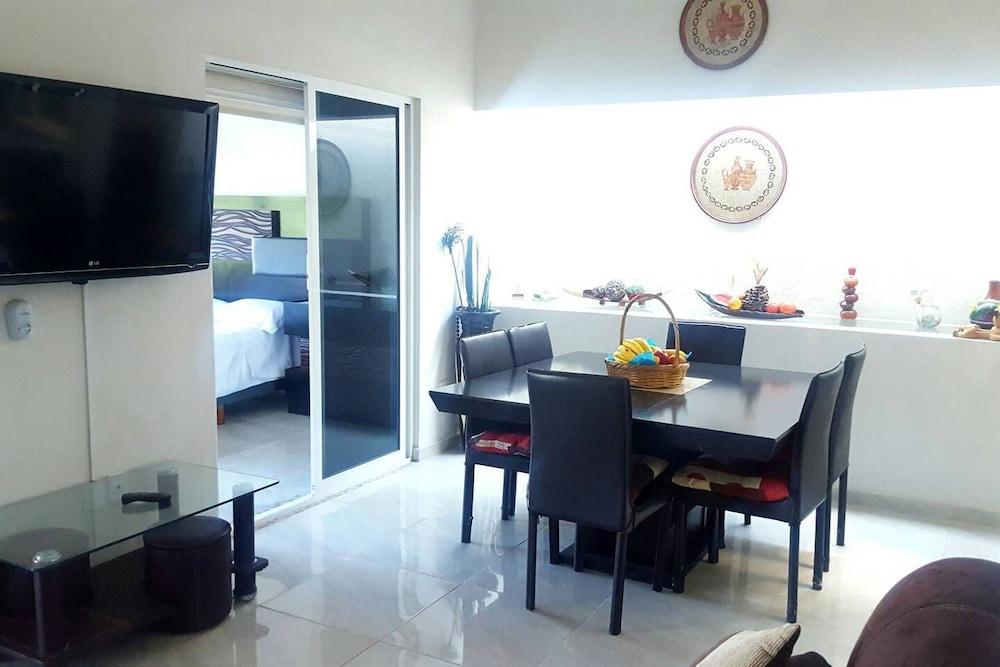 Casa Sol, Piso Luna, Casa Sol, Floor Moon