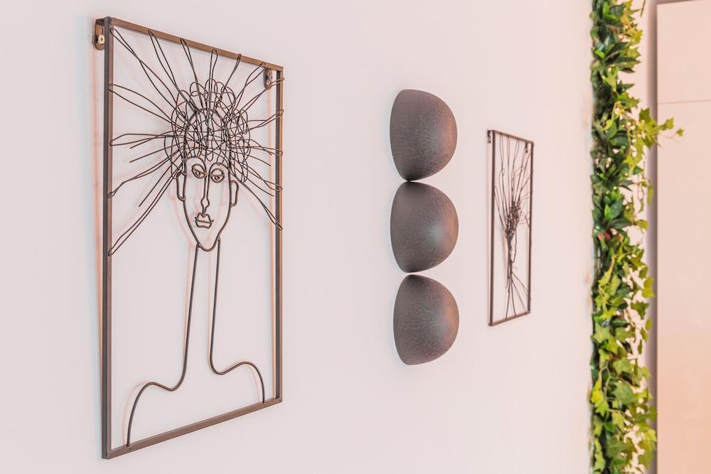 Studio 54 by MRG Apartments