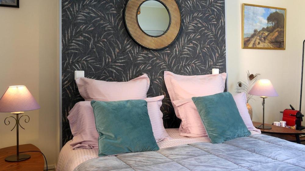 Entre Terre et Estuaire