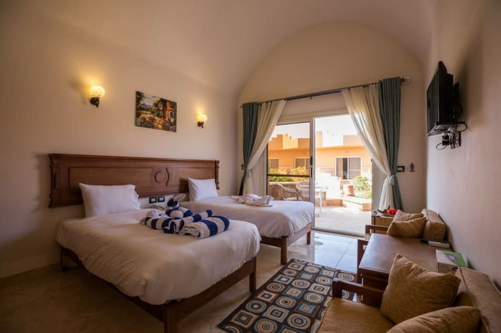 Silver Beach Boutique Hotel