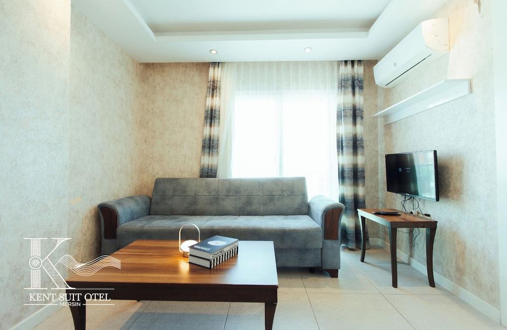 Kent Suit Otel
