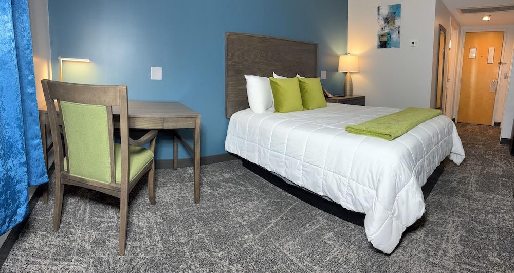 The Northeastland Hotel