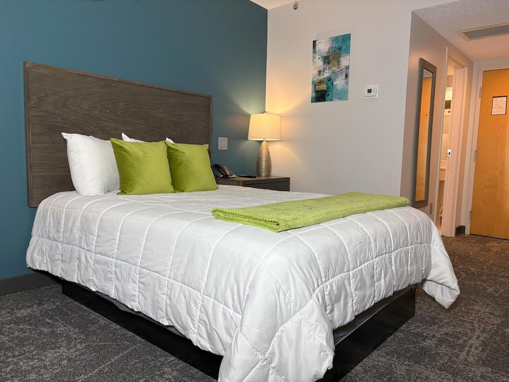 The Northeastland Hotel