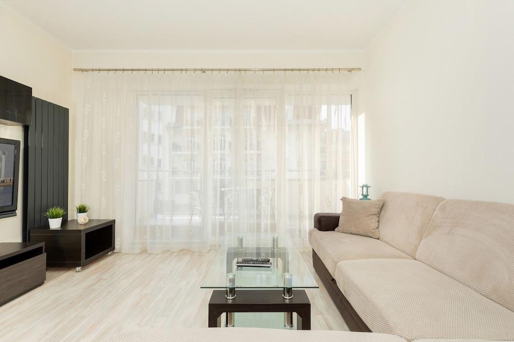 Stella Baltic Apartments by Renters