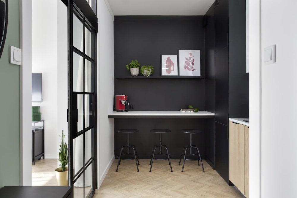 Elite Apartments Sunny