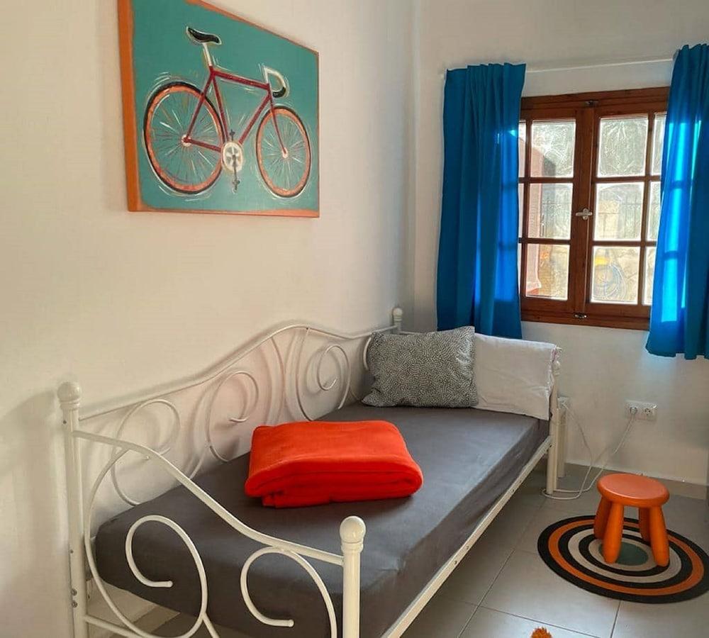 Holiday Aptm - Morningsun1 - Sithonia