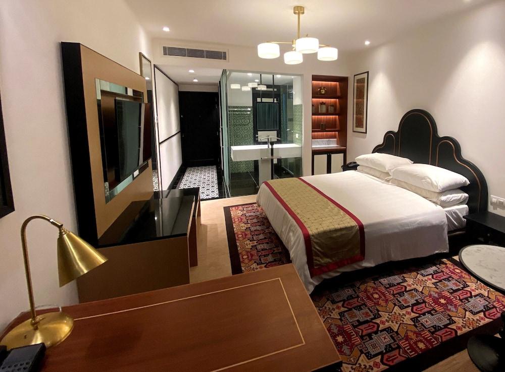 Welcomhotel By ITC Hotels Guntur