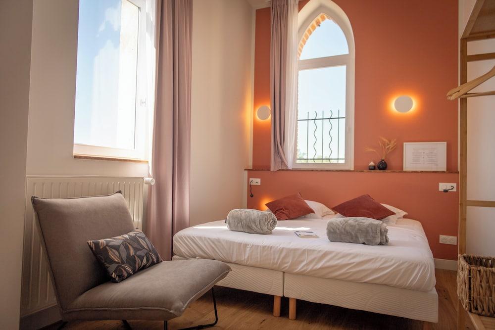 Hôtellerie de l'Abbaye du Désert