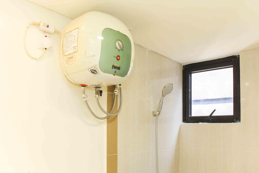 Best Choice and High Floor 1BR at Meikarta Apartment