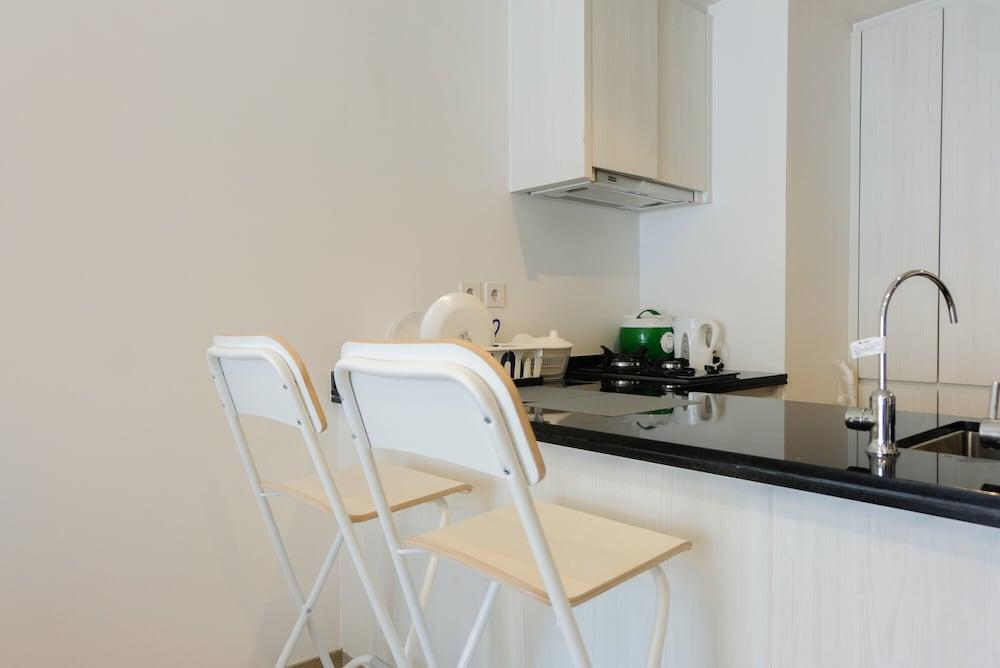 Elegant Best View 1BR Branz Apartment