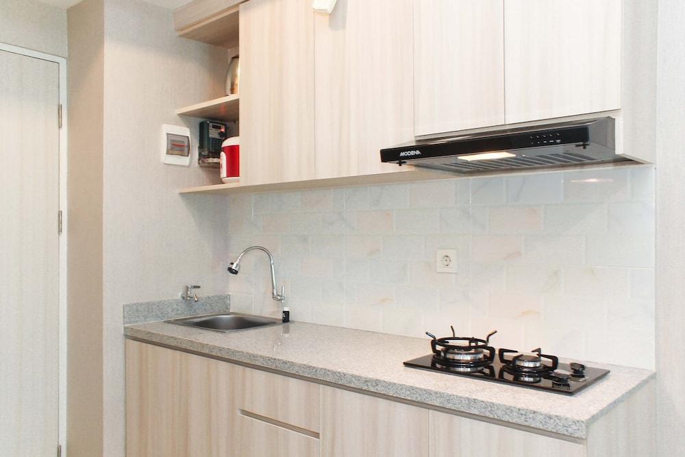 Stunning Grand Kamala Lagoon Studio Apartment