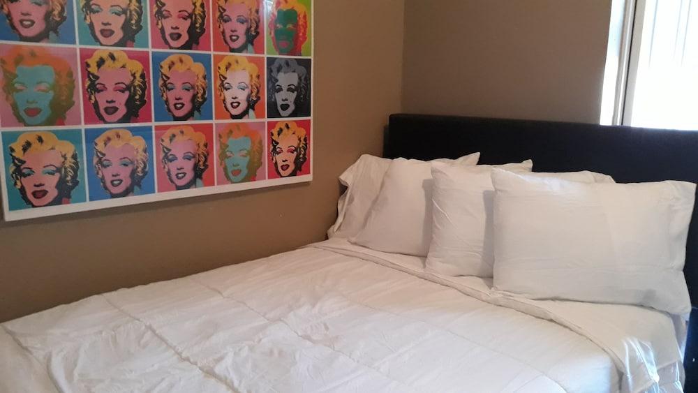 Historic City view   Suites