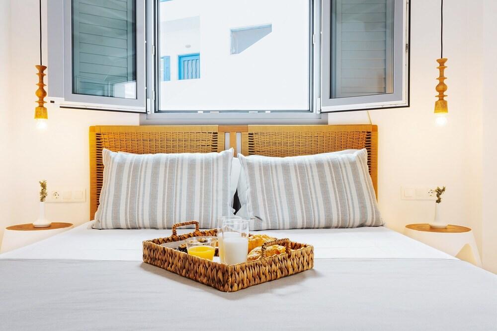 Andromeda Residences