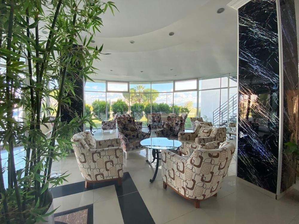 AFYTOS Ã–REN BEACH PRESTÄ°J