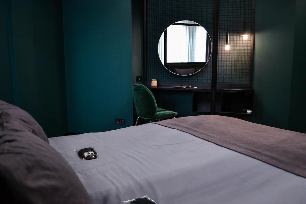 Kostjukowski brand-new apart-hotel