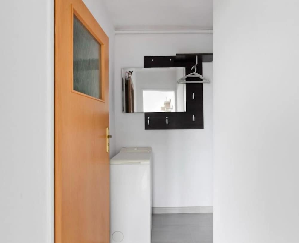 Elite Apartments Idea