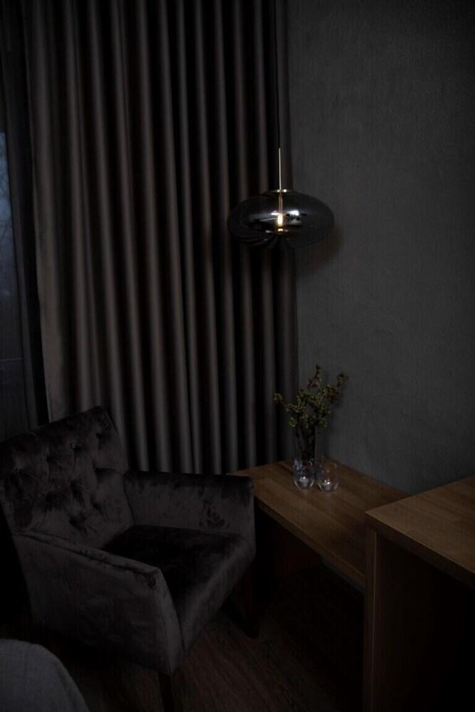 Sønderborg City Hostel