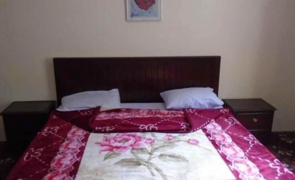 Troutland Hotel Naran