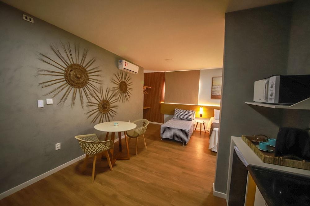 Pousada O Azul de Maragogi