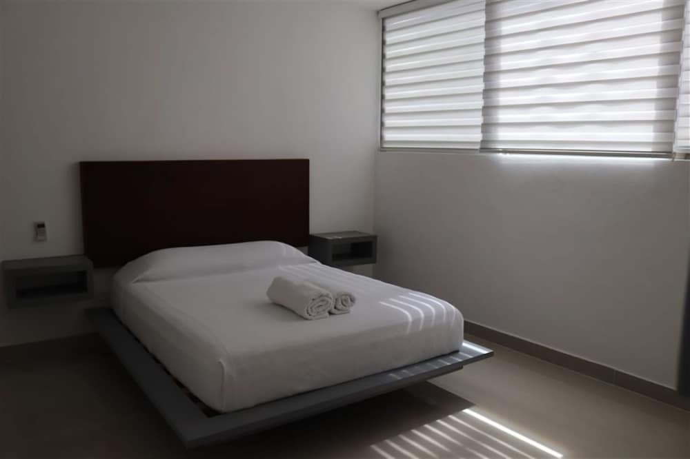 Torres del Sol Cancún