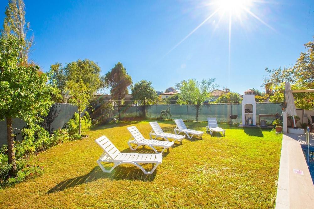 Villa Zonkdemir in Dalyan