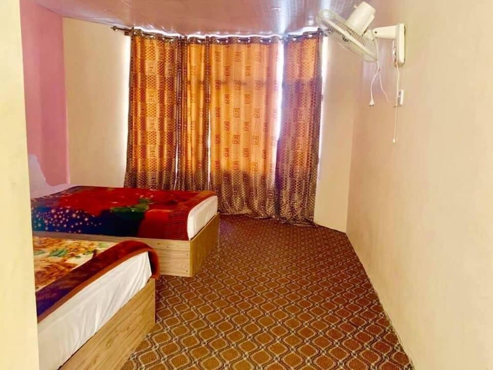 Hunza Panorama Hotel