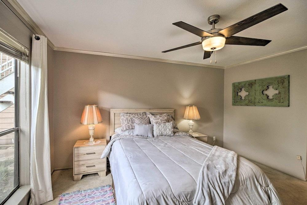 Houston Med Center/NRG Area 2B/2B All Inclusive