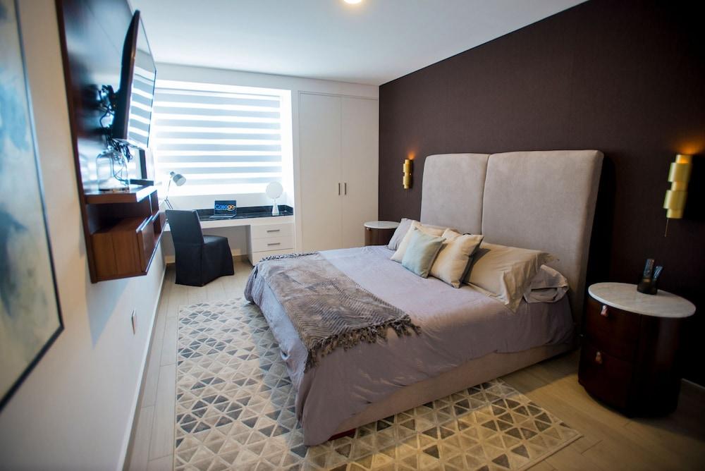 Real View Towers E201 by Casago