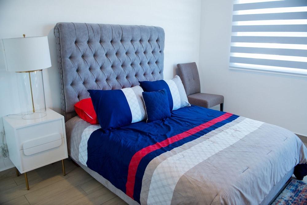 Real View Towers E201 by Casago