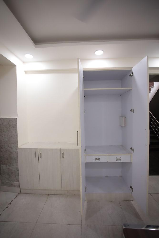 The Yuvraj Residency