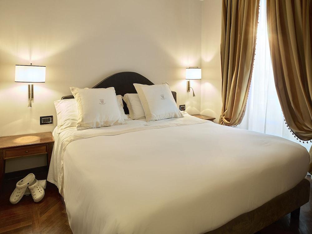 Hotel Niccolò V 4S - Terme dei Papi