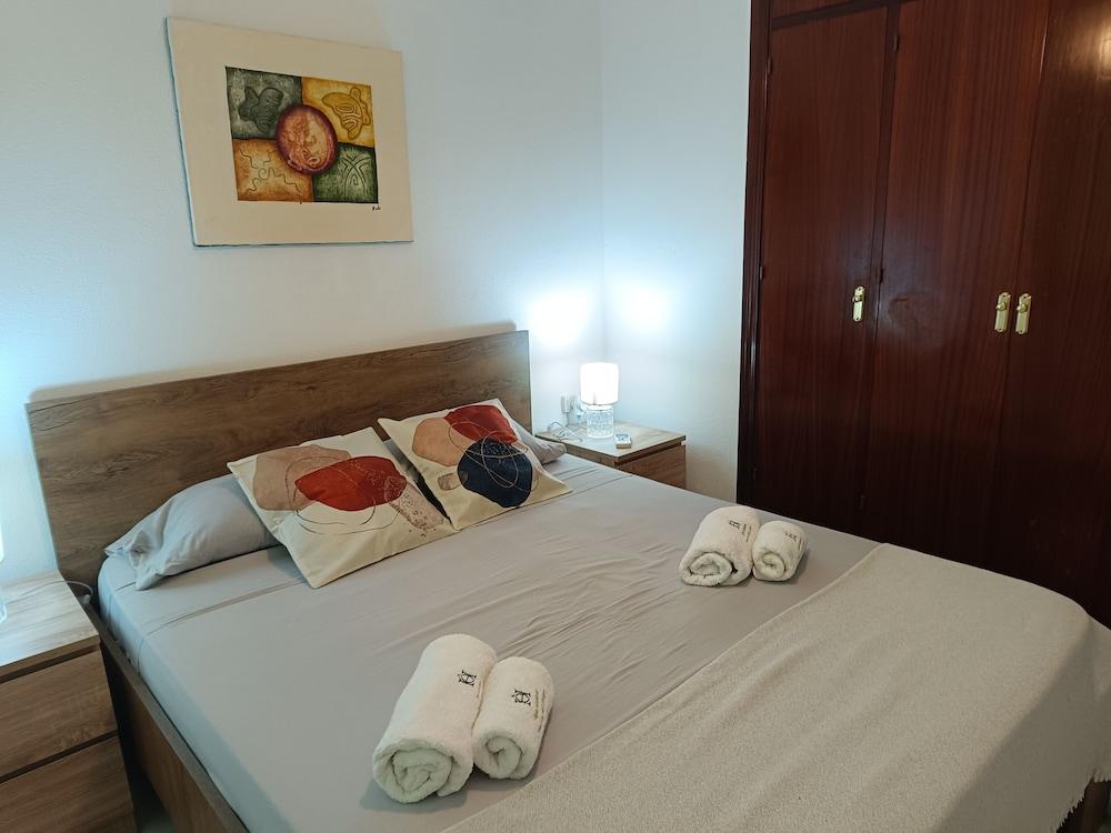 Apartment Huerta del Obispo