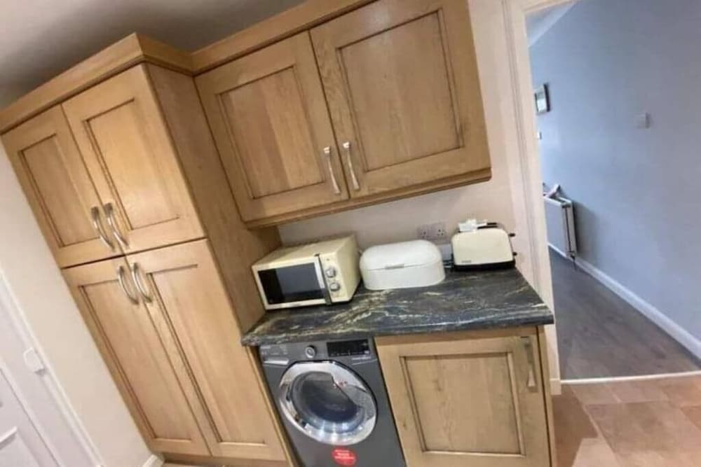 The Rothes Retreat, Speyside