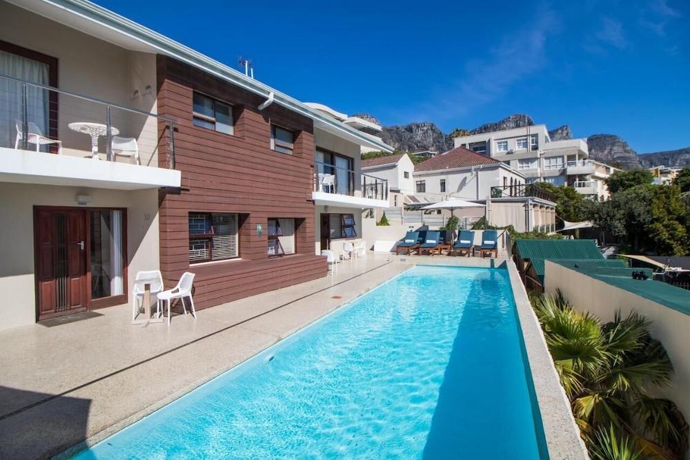 Studio in Camps Bay - 40m From Beach