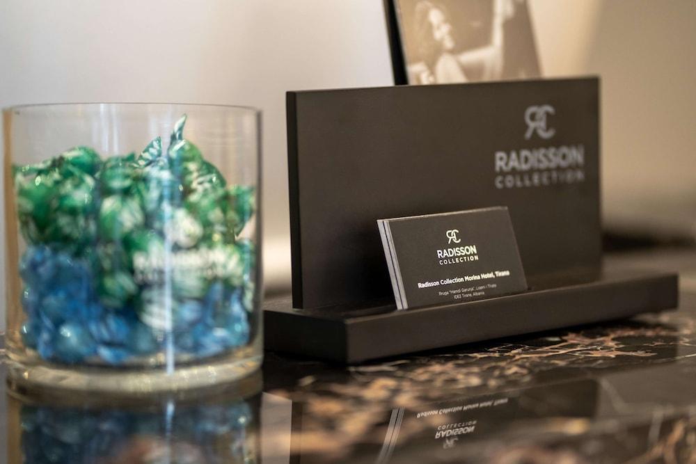 Radisson Collection Morina Hotel, Tirana