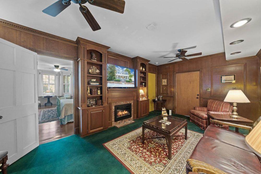 The Inn on North Jefferson