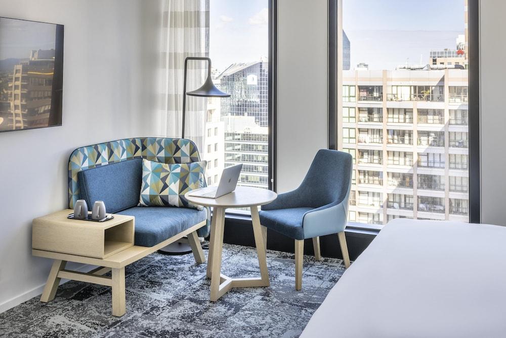 Holiday Inn Express Auckland City Centre by IHG