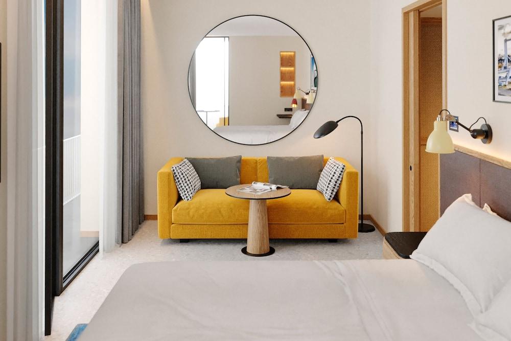 Four Points by Sheraton Matosinhos