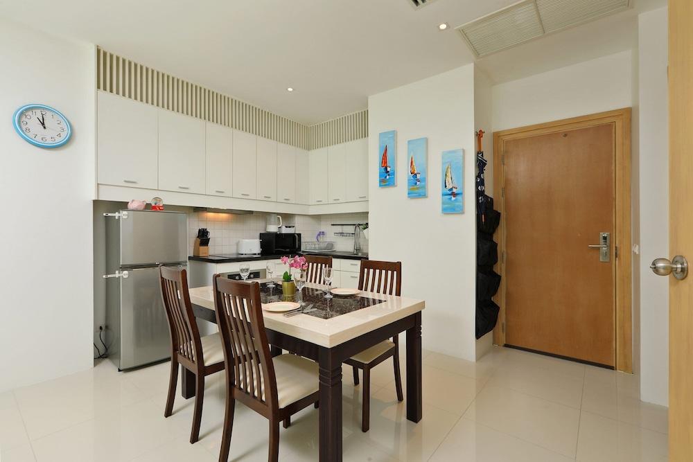 Kamala Falls Condominium by Space