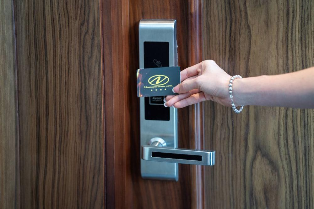 Northern Charm Hotel