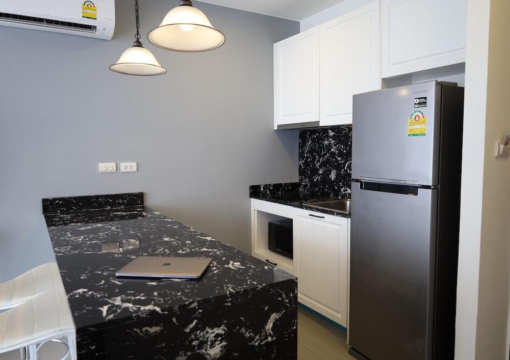 Palmyrah Surin Condominium by Space